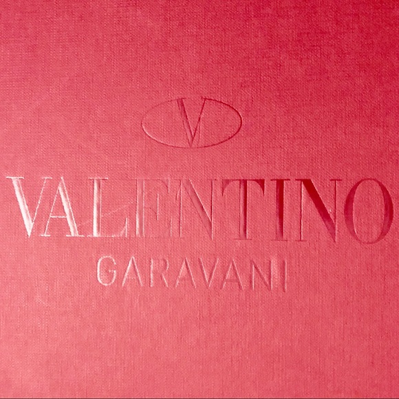 VALENTINO Garavani Rockstud leather knee boots - Picture 9 of 14